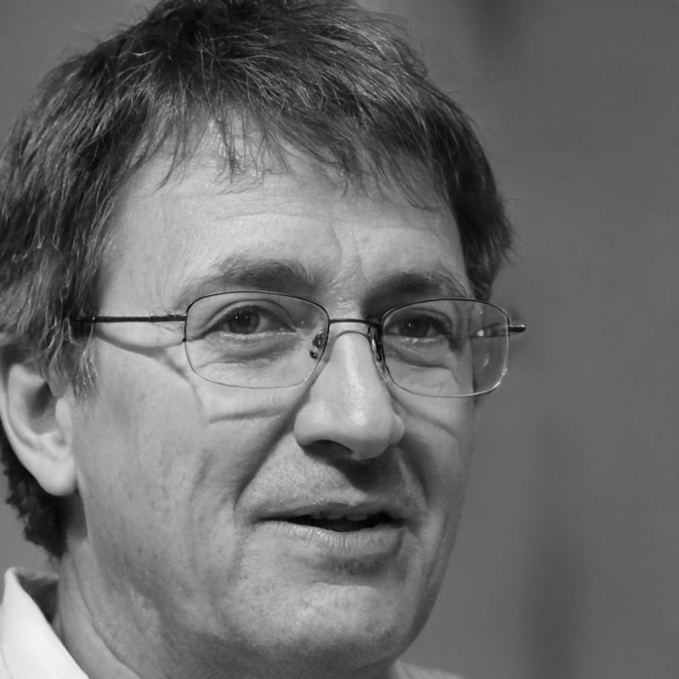 Portret Marius Ionescu, cursant program optimizare buget